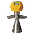 High accuracy Guided Wave Radar Level Meter With Low Price Made In China Quality Guaranteed